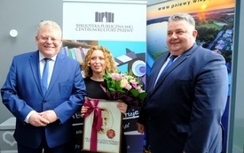 Otwarcie nowej siedziby biblioteki i centrum kultury 119