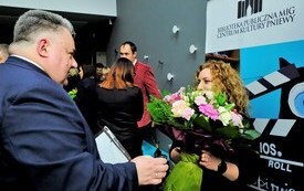 Otwarcie nowej siedziby biblioteki i centrum kultury 120