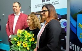 Otwarcie nowej siedziby biblioteki i centrum kultury 121