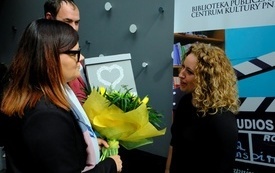 Otwarcie nowej siedziby biblioteki i centrum kultury 125