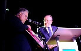 Otwarcie nowej siedziby biblioteki i centrum kultury 150