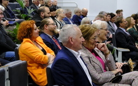 Otwarcie nowej siedziby biblioteki i centrum kultury 151