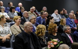 Otwarcie nowej siedziby biblioteki i centrum kultury 153