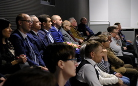 Otwarcie nowej siedziby biblioteki i centrum kultury 156