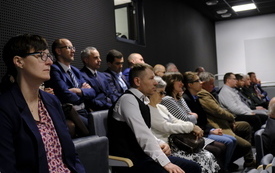 Otwarcie nowej siedziby biblioteki i centrum kultury 160