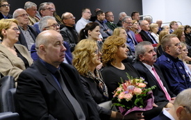 Otwarcie nowej siedziby biblioteki i centrum kultury 162