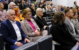 Otwarcie nowej siedziby biblioteki i centrum kultury 166
