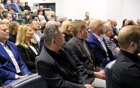 Otwarcie nowej siedziby biblioteki i centrum kultury 168