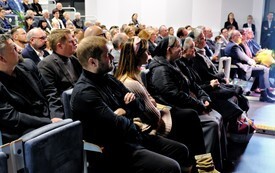Otwarcie nowej siedziby biblioteki i centrum kultury 169