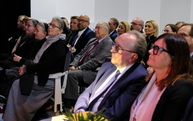 Otwarcie nowej siedziby biblioteki i centrum kultury 170