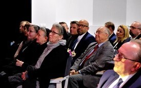 Otwarcie nowej siedziby biblioteki i centrum kultury 171