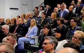 Otwarcie nowej siedziby biblioteki i centrum kultury 172