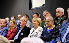 Otwarcie nowej siedziby biblioteki i centrum kultury 175