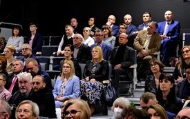 Otwarcie nowej siedziby biblioteki i centrum kultury 178