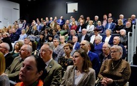 Otwarcie nowej siedziby biblioteki i centrum kultury 180