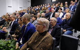 Otwarcie nowej siedziby biblioteki i centrum kultury 184