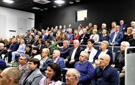 Otwarcie nowej siedziby biblioteki i centrum kultury 186