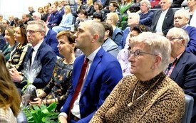 Otwarcie nowej siedziby biblioteki i centrum kultury 190
