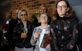 Otwarcie nowej siedziby biblioteki i centrum kultury 194
