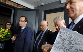 Otwarcie nowej siedziby biblioteki i centrum kultury 196