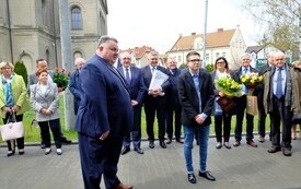 Otwarcie nowej siedziby biblioteki i centrum kultury 209