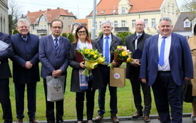 Otwarcie nowej siedziby biblioteki i centrum kultury 212