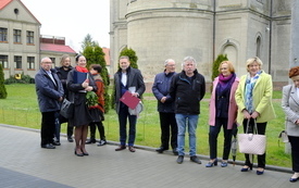 Otwarcie nowej siedziby biblioteki i centrum kultury 222