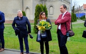 Otwarcie nowej siedziby biblioteki i centrum kultury 225
