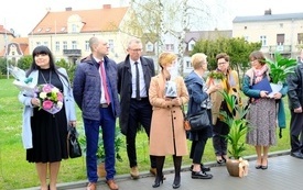 Otwarcie nowej siedziby biblioteki i centrum kultury 226
