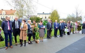 Otwarcie nowej siedziby biblioteki i centrum kultury 227