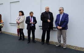 Otwarcie nowej siedziby biblioteki i centrum kultury 228