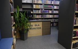 Otwarcie nowej siedziby biblioteki i centrum kultury 230