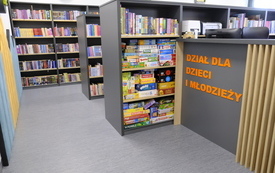 Otwarcie nowej siedziby biblioteki i centrum kultury 231