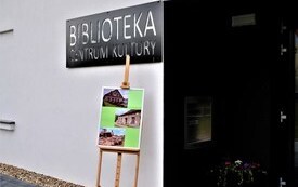 Koncert Marcina S&oacute;jki w nowym Centrum Kultury 1