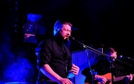 Koncert Marcina S&oacute;jki w nowym Centrum Kultury 3