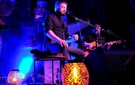 Koncert Marcina S&oacute;jki w nowym Centrum Kultury 4