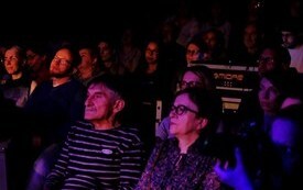 Koncert Marcina S&oacute;jki w nowym Centrum Kultury 6