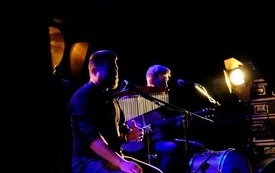 Koncert Marcina S&oacute;jki w nowym Centrum Kultury 8