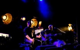 Koncert Marcina S&oacute;jki w nowym Centrum Kultury 10