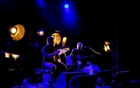 Koncert Marcina S&oacute;jki w nowym Centrum Kultury 11