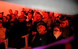 Koncert Marcina S&oacute;jki w nowym Centrum Kultury 12