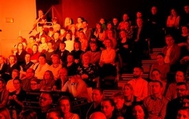 Koncert Marcina S&oacute;jki w nowym Centrum Kultury 13