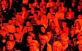Koncert Marcina S&oacute;jki w nowym Centrum Kultury 14