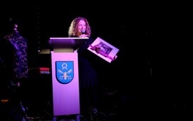 Koncert Marcina S&oacute;jki w nowym Centrum Kultury 16