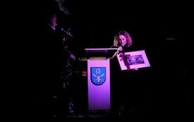 Koncert Marcina S&oacute;jki w nowym Centrum Kultury 17