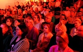 Koncert Marcina S&oacute;jki w nowym Centrum Kultury 19