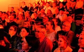 Koncert Marcina S&oacute;jki w nowym Centrum Kultury 20