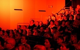 Koncert Marcina S&oacute;jki w nowym Centrum Kultury 22