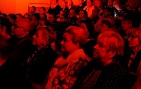 Koncert Marcina S&oacute;jki w nowym Centrum Kultury 23