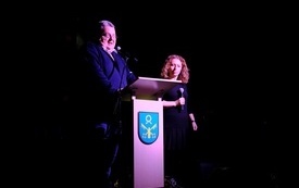 Koncert Marcina S&oacute;jki w nowym Centrum Kultury 25